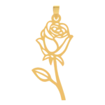 آویز گل