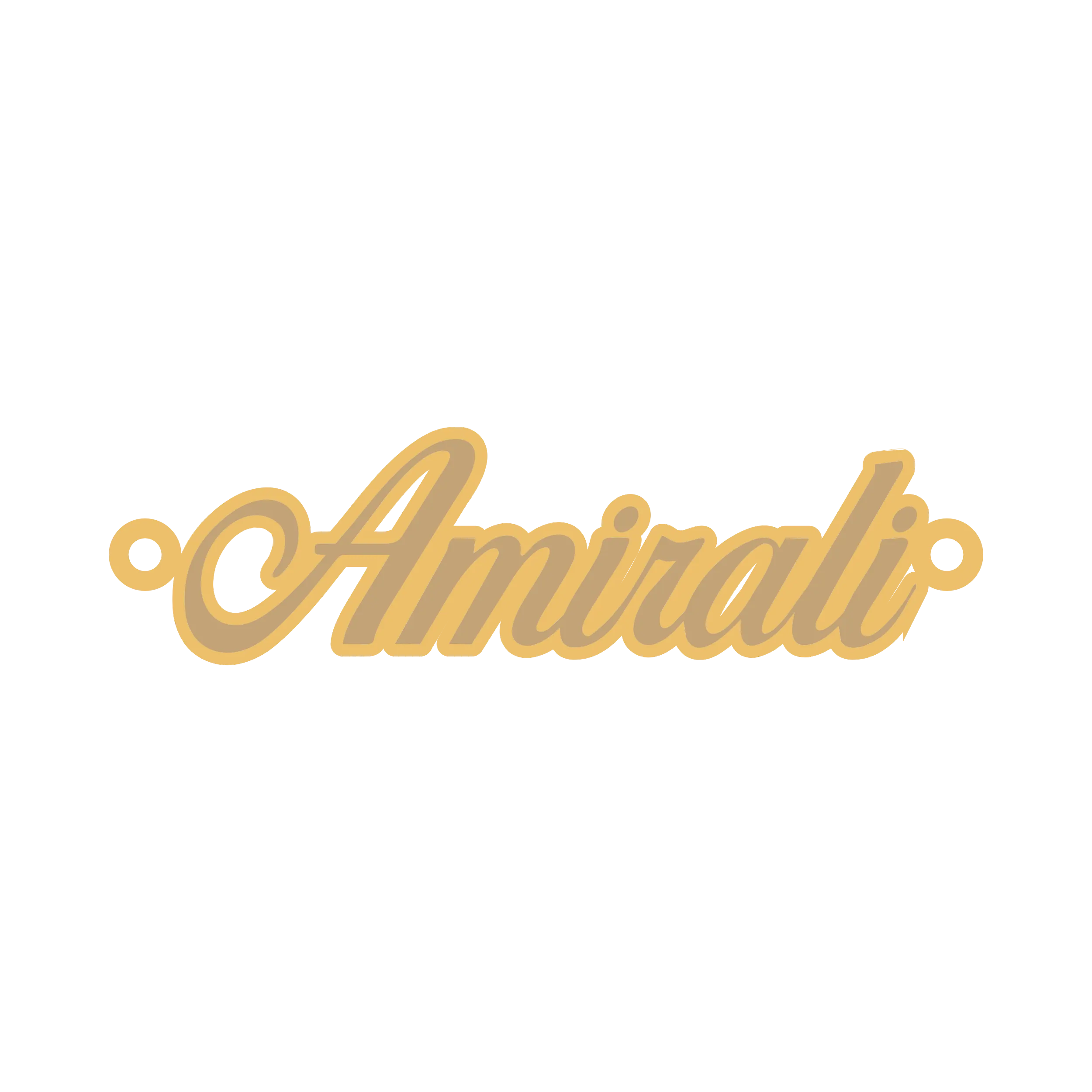 امیر علی-لاتین محصول